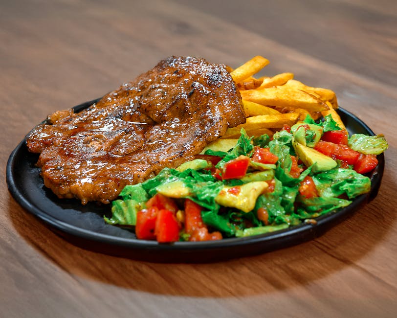 86 STEAK: Rasa yang Menggugah Selera di Jantung Cilacap