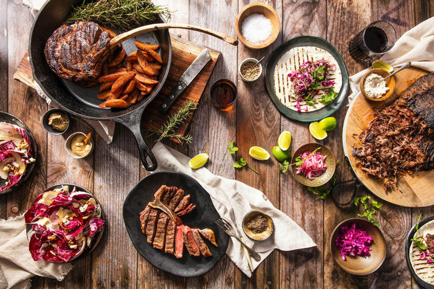 86 STEAK: Flavor That Ignites Your Palate in Cilacap's Heart
