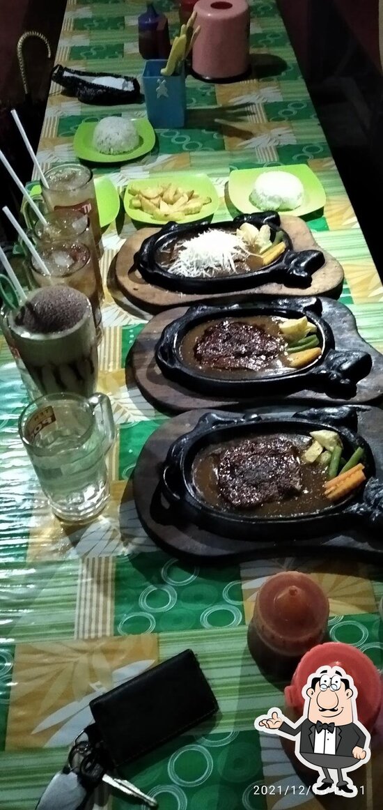 86 STEAK: Flavor That Awakens Your Taste Buds in Cilacap's Heart