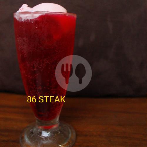 Fanta Float