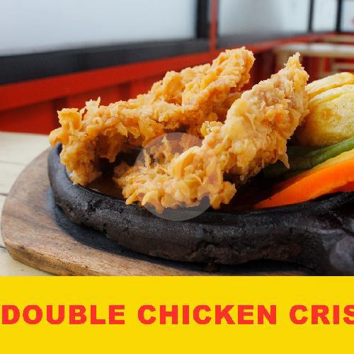 Double Chicken