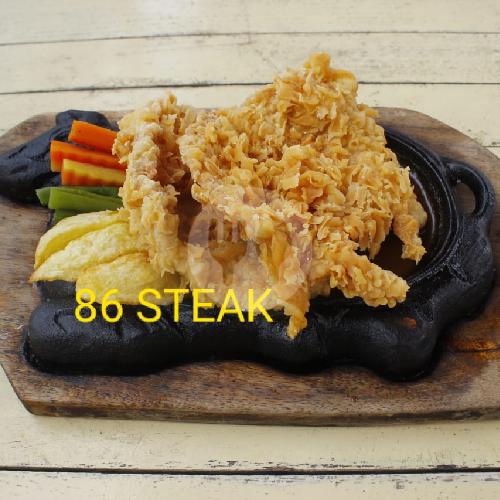 Double Sirloin