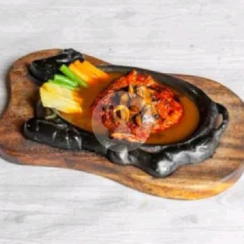 Chicken Mushroom
