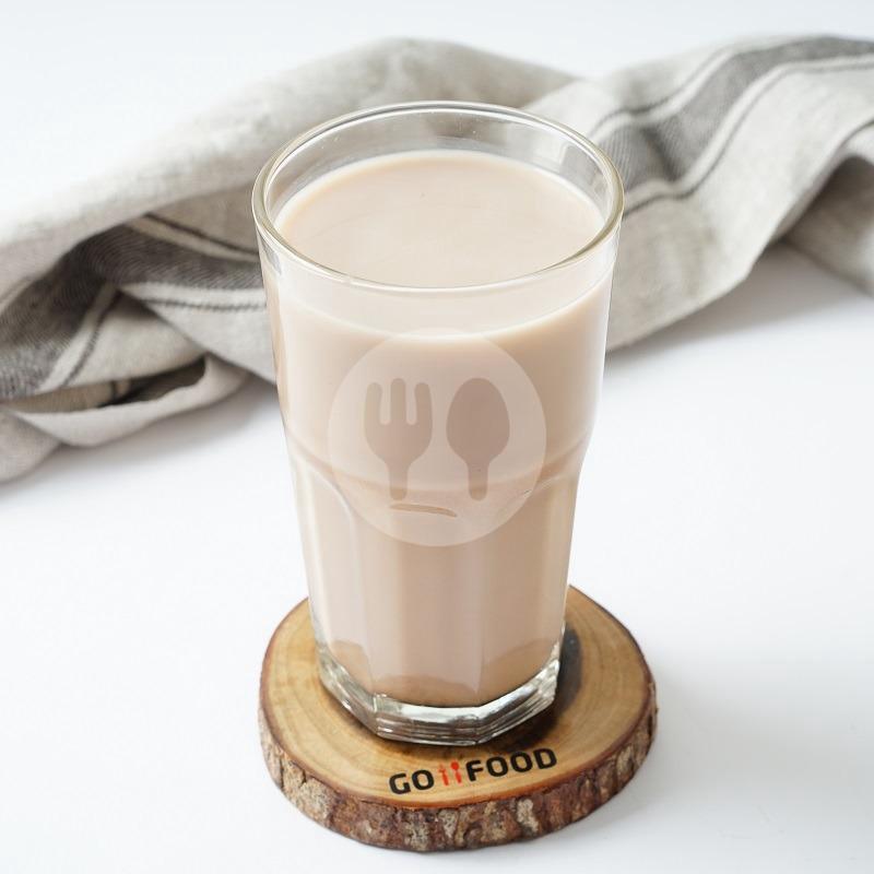 Cappucino Panas