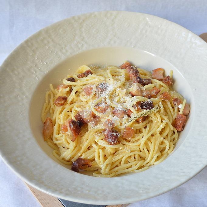 Spagheti