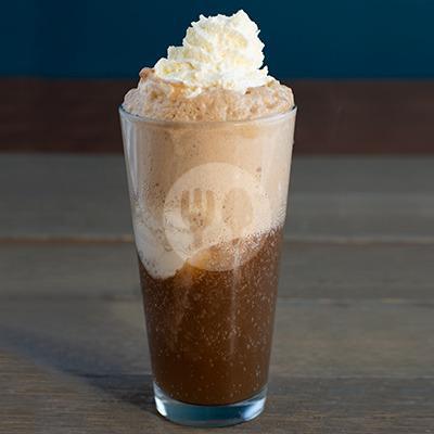 Cola Float