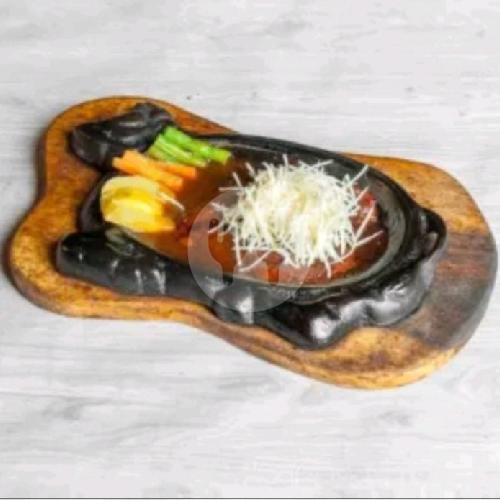 Tenderloin Cheese