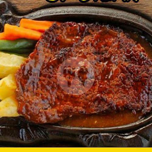 Tenderloin Original