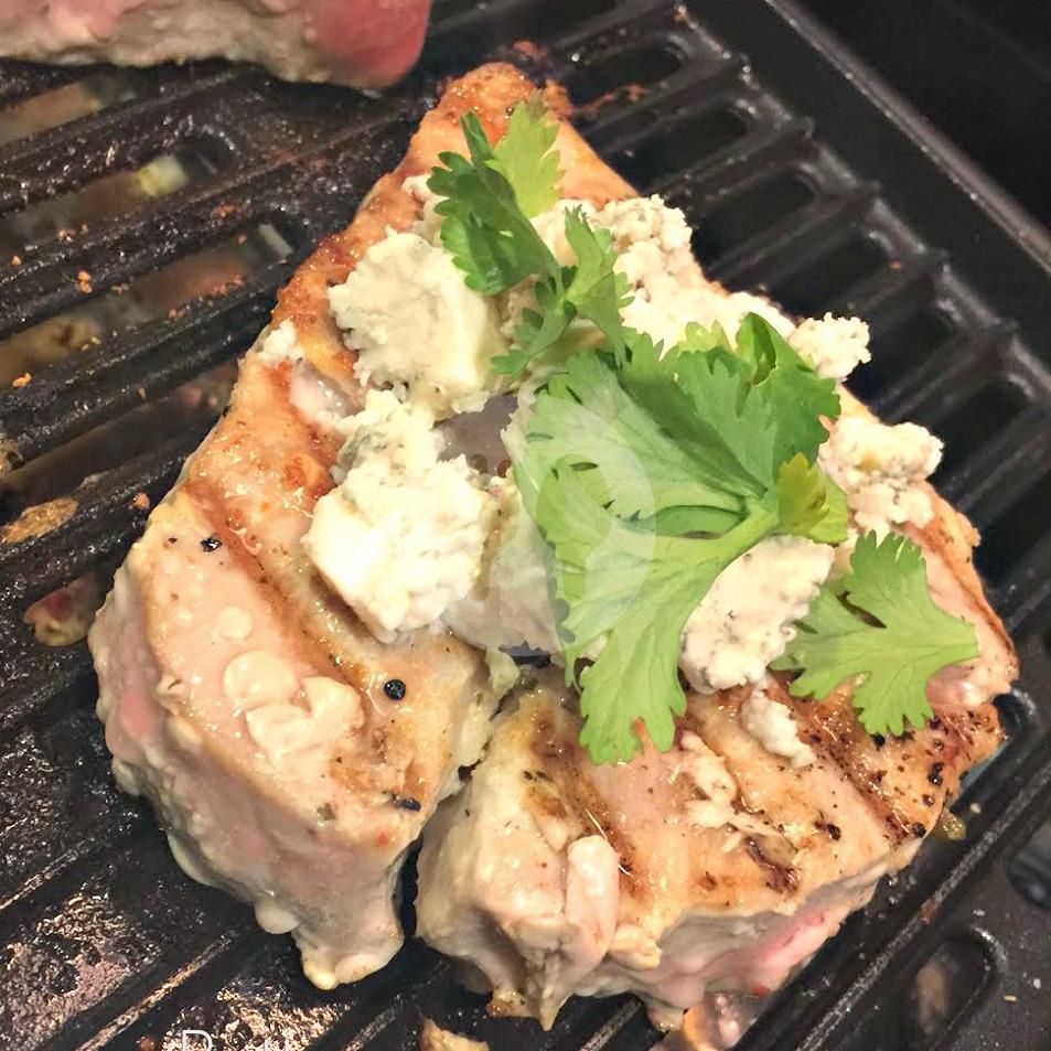 Tuna Cheese