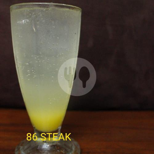 Es Lemon Squash