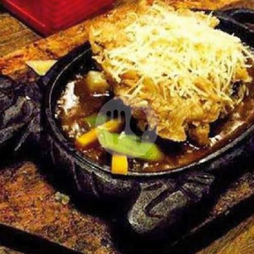 Chicken Strepe Cheese