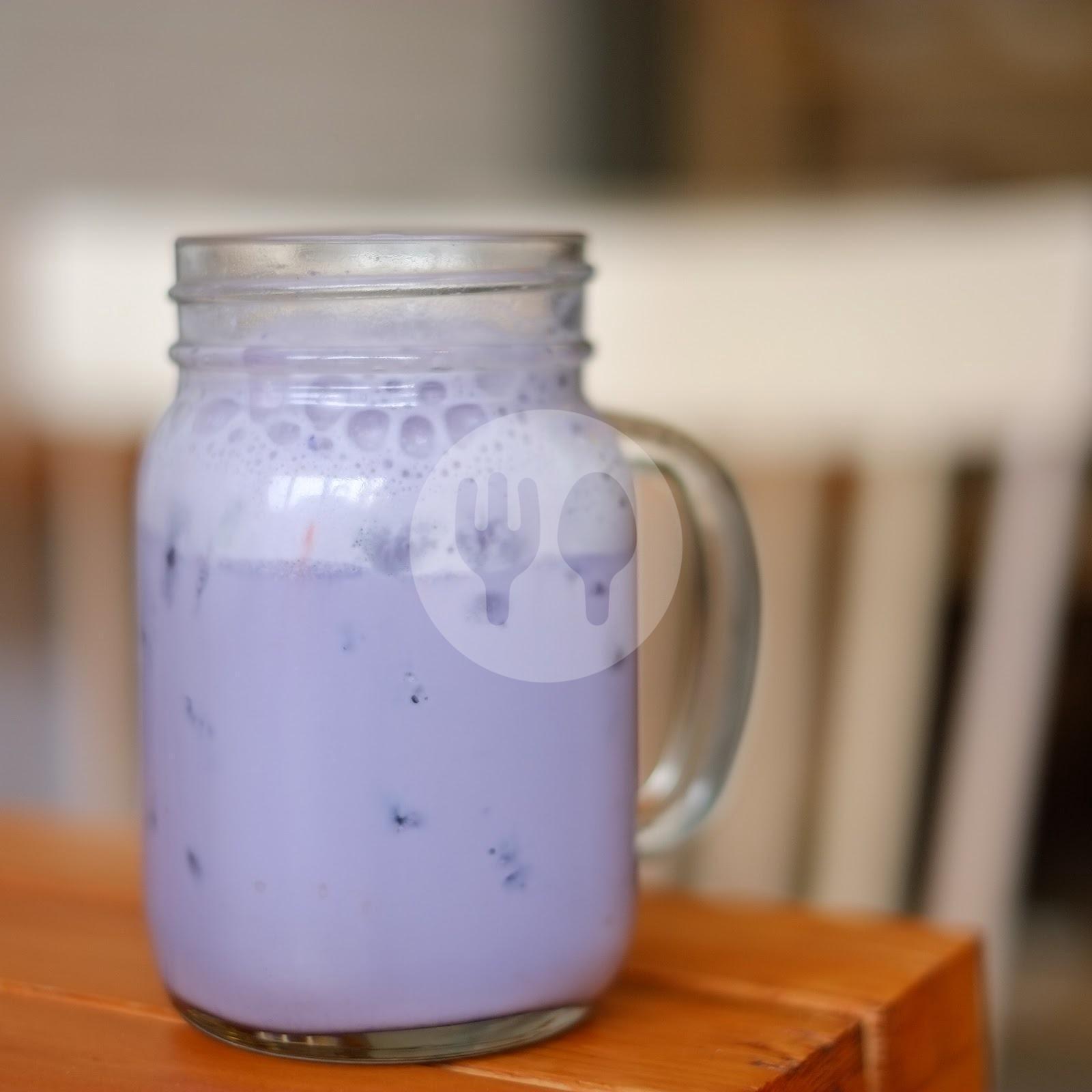 Blueberry Cheese