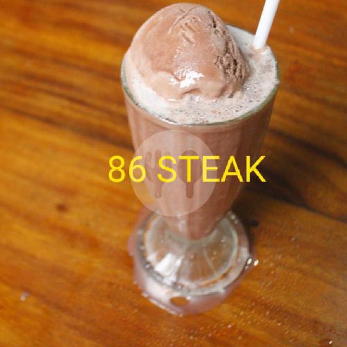 Coklat Float