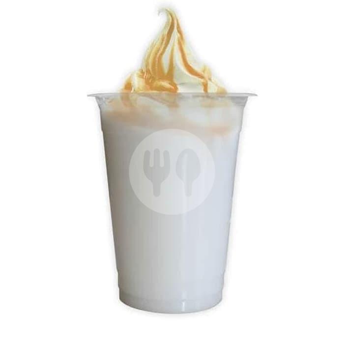 Vanilla Cheese