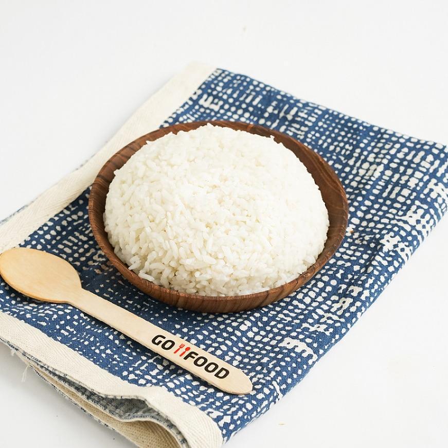 Nasi Putih