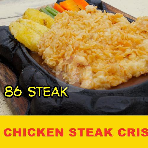 Chicken Crispy