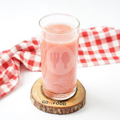Juice Strawberry
